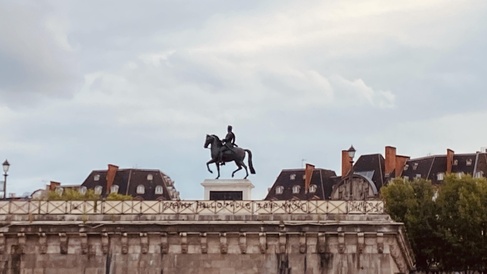 Le Pont Neuf