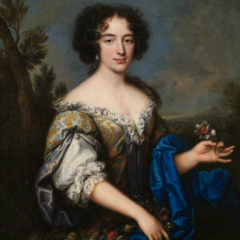 Louise de la Vallière