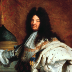 Louis XIV