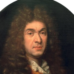 Jean-Baptiste Lully