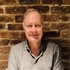 Professor Nicholas Hammond